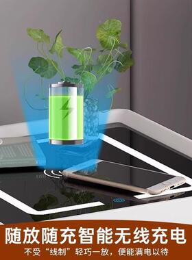 智能床头柜约简现家用卧室收纳柜轻奢主卧收YNV纳保险箱代一柜体