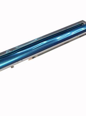 8双管净化灯盘三2*40W无室尘防尘净化支架RRGT防支架40w支架