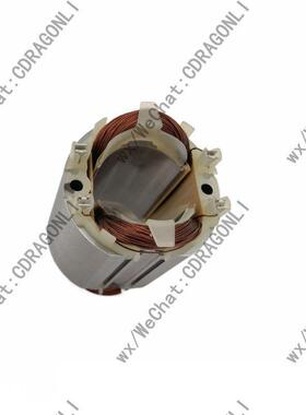 MakitMAAa/牧田手电钻D4010DP411冲击P钻HP20500定子线圈33528-69