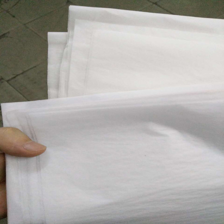 服装厂用透明雪梨纸纸 14g拷贝纸 17g双拷贝纸 裁切分切SGS拷贝纸