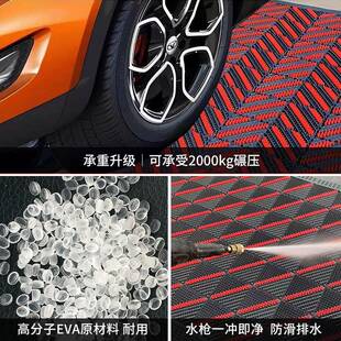 三咨询客服合一入户门垫用店办公楼蹭除尘防滑土防摔门口酒室外拼