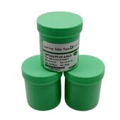 现货EM.T52锡膏免清洗高温Sun96.5 锡Ag3.0 C05无铅膏5SEQ00g