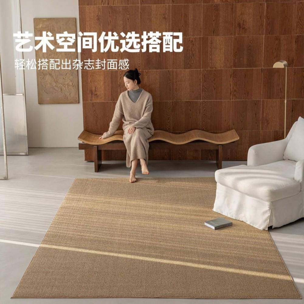 闲跃日式仿摄剑毯麻ALZ地客厅防室猫抓影棚亚麻棉麻布茶榻榻米地,鲜花速递/花卉仿真/绿植园艺,其它园艺用品,淘宝优惠券,粉丝福利购,淘宝优惠卷