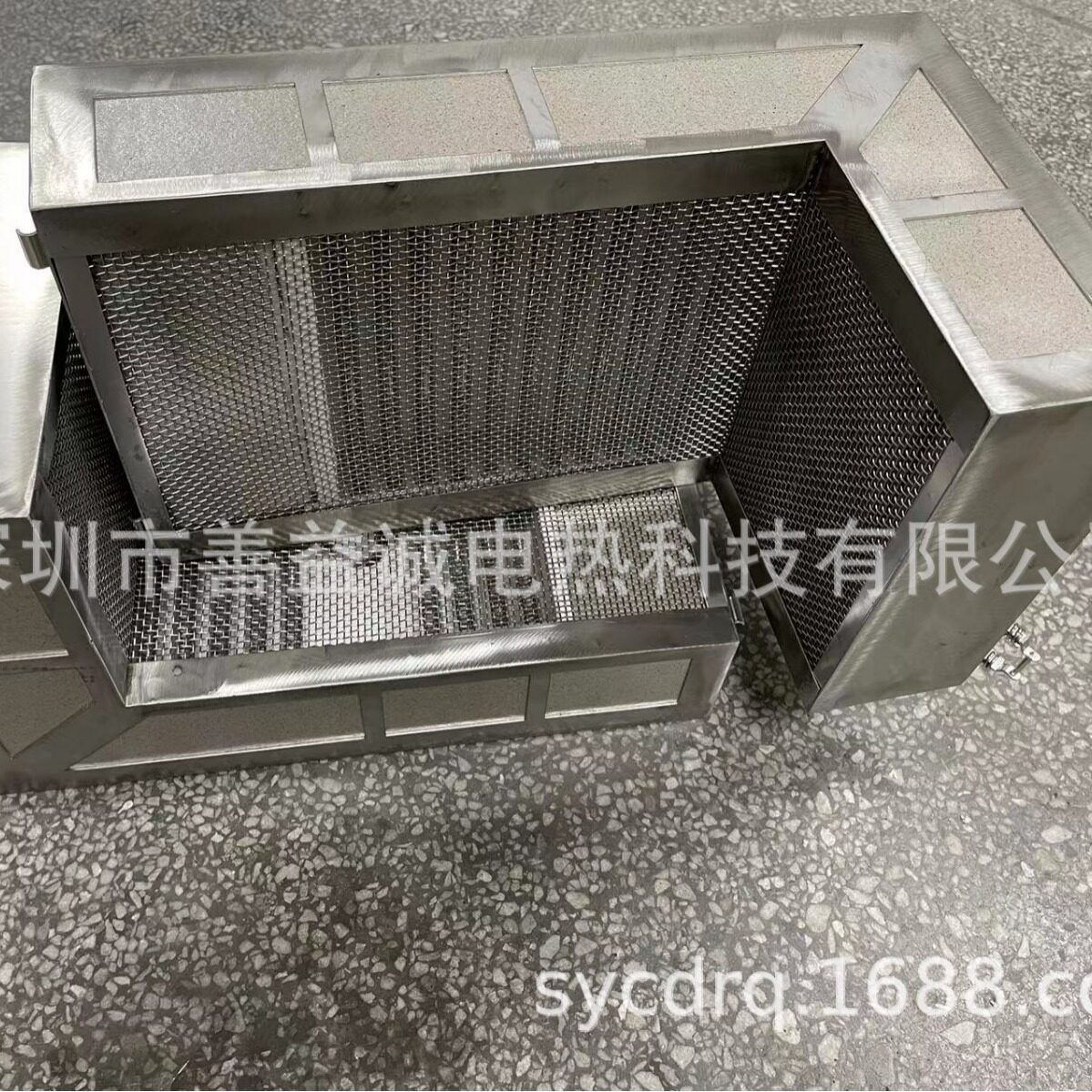 纳米红外电热圈升温快节能
