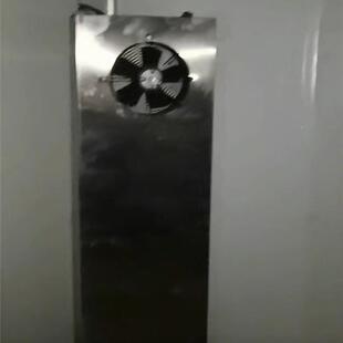 创丰动恒恒湿醒发箱大自型醒发室配用主商机507温用发酵机