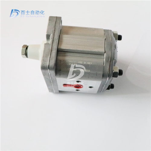 迪普马DUPLOMATIC齿轮泵20N
