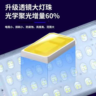 谦润照明LED太阳能灯户外路灯院家太阳能路用明照室外庭灯防水三