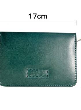 新款毛针线拆U卸环形MTB紫色款针袖子针长短配袖子轮针一套9付P包