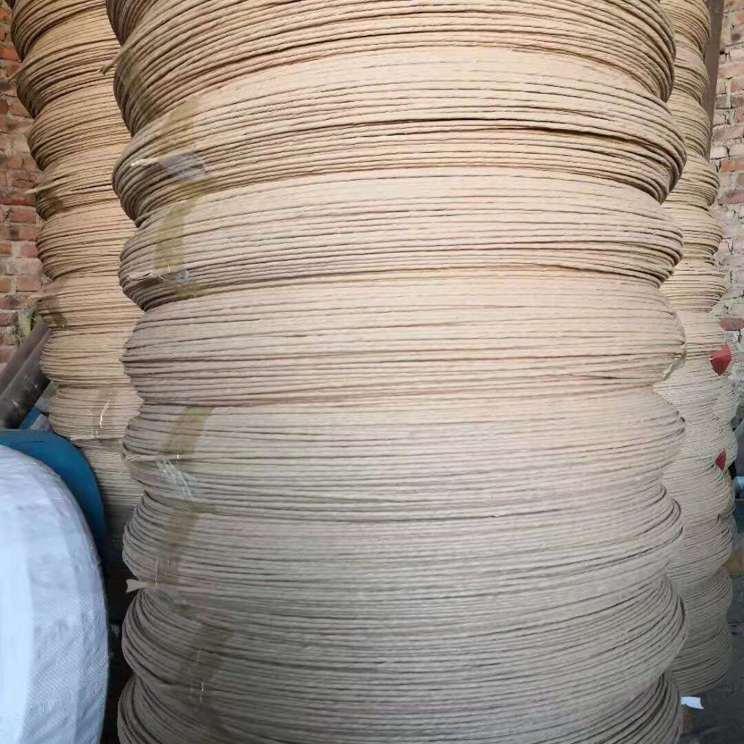 沙发定位线纸包钢丝厂家直供