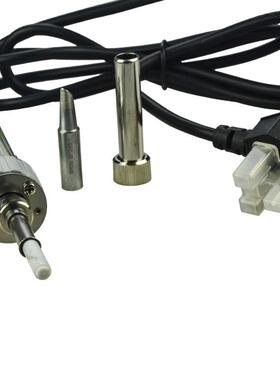 广州黄花E0SLTP-D10D0/1大50/D200功率可调恒温电烙铁可调温焊铁2