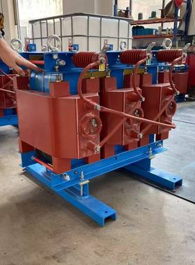 宏业非晶合金变压器SCH9-200/10-生0.41全铜250/-MLM100.4产