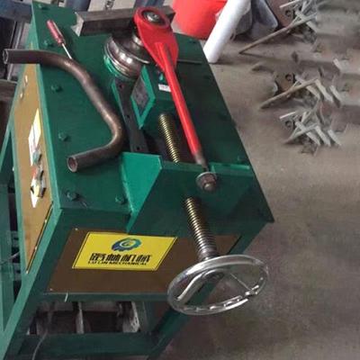 25电动弯管管机小型弯管机平简易弯管机台电弯动MPW机铁管铜管不