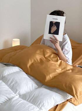 小巧便携式6天丝莱赛尔纤维旅49018行一体0式隔丝脏睡店袋酒滑贴