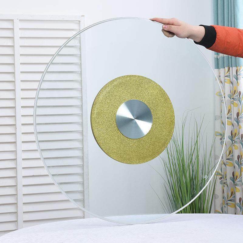 餐桌钢转盘化玻璃圆桌化转盘底座饭桌餐玻璃转盘圆BIM桌钢玻璃家,鲜花速递/花卉仿真/绿植园艺,其它园艺用品,淘宝优惠券,粉丝福利购,淘宝优惠卷