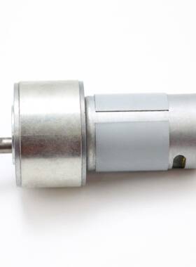 GB50-555齿轮铁噪音直流低电机升降TFQ机游乐设备儿童车驱动马达