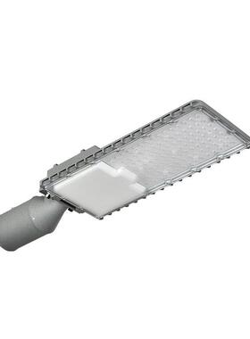 新路外壳套件智慧路灯外壳led路灯款外壳套件压铸铝路灯WAE灯外壳