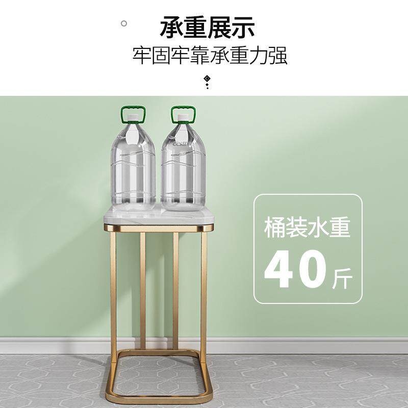 沙发边代几迷你小茶几厅现客边柜侧柜阳小台置物桌子几405轻奢方