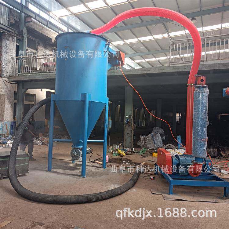 耐高温真气力输吸空灰机视频XWZF布袋除21022124尘焚烧垃圾粉气力