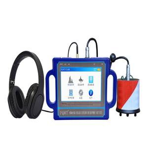 测地水下水管水器高IRJ精度专业管道地暖自来仪漏水精准查漏神找