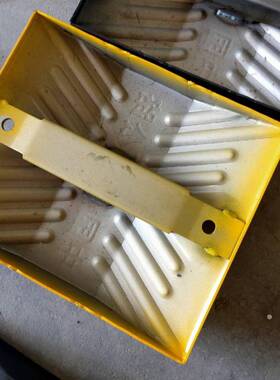 橡胶减速带铸减速带钢橡P槽VC减速带线塑料斜坡LJG垫胶道口板