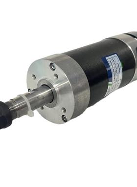 500w无刷主轴电机雕DEY机主轴精马流达12000RPM直打磨钻速孔高风