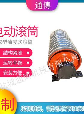 XJD485-3.15-00*140k0油冷式动滚筒50245电w电动滚筒