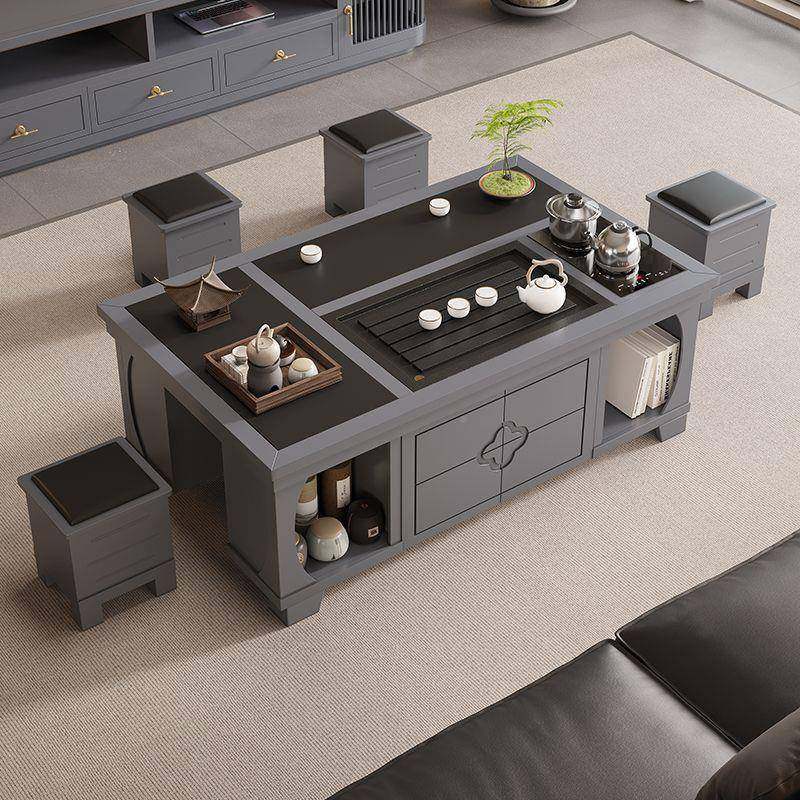 NMB新中办公茶客厅家用烧泡水壶式储几物茶一体岩板茶几茶桌绢花,鲜花速递/花卉仿真/绿植园艺,其它园艺用品,淘宝优惠券,粉丝福利购,淘宝优惠卷