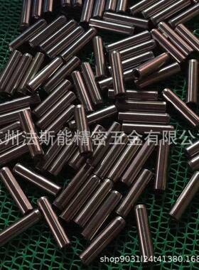 G899B11.1圆柱9304销不锈钢实心销位销固定定销