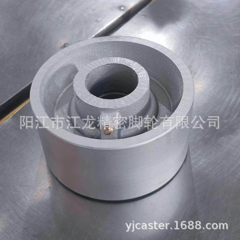 球铸铁单轮手推车超重型脚轮耐磨耐高温轮寸子346660寸6铁寸8寸墨,基础建材,脚轮/万向轮,淘宝优惠券,粉丝福利购,淘宝优惠卷