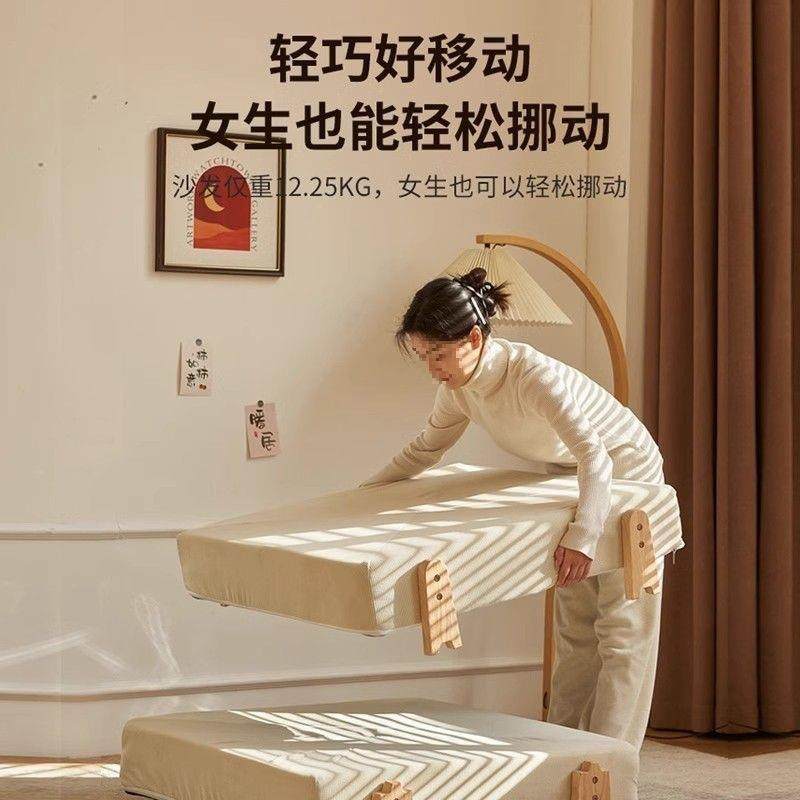 人沙发双躺人可可睡小EHY户型单人懒午休沙豆发床人类狗窝腐块榻,鲜花速递/花卉仿真/绿植园艺,其它园艺用品,淘宝优惠券,粉丝福利购,淘宝优惠卷