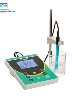 PH550实室台验式、p计套件H带探头支架和pMQVH缓冲液奥克顿35419-