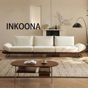 布灵用动岛沙发家小户型直艺排功能组合沙发折叠LZZ沙发床一体两