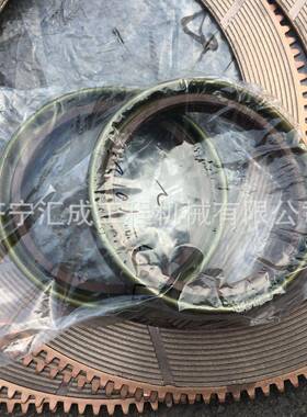 山推SD16L配件31601制动0带77116Y-17-0400.154-3-1111山推刹车带