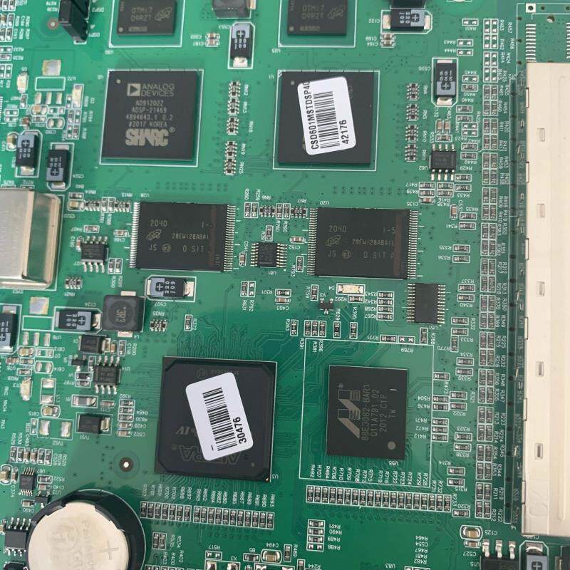 单片机设计代做电路板PCB画图开发硬件fpga树莓派嵌入式仿真