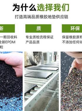 C50M耐磨健抗老化胶地垫高密IUS度防冲击哑铃橡地胶身房木纹橡胶