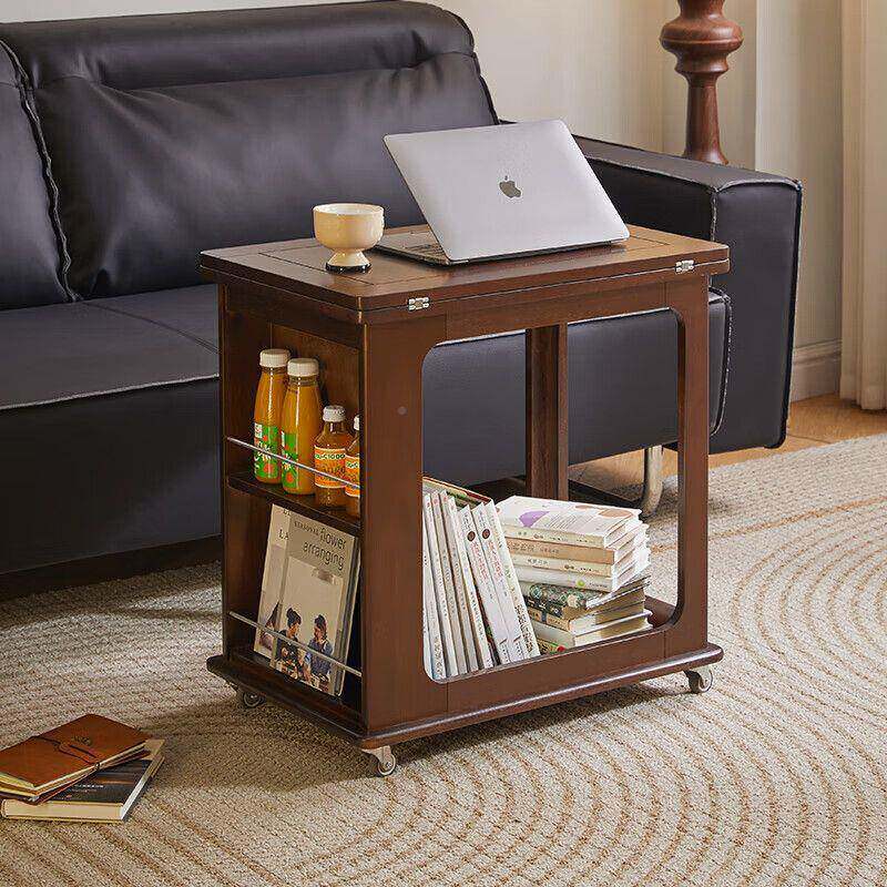 实折叠小户型餐桌椅形套装组合默认项长方掼蛋桌棋牌桌移木动可茶