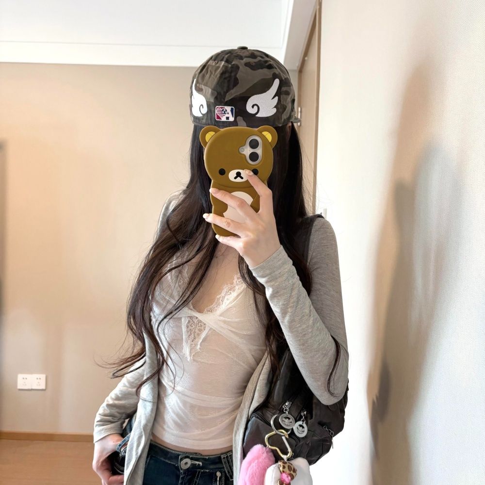 夏季纯欲两件套装甜辣蕾丝吊带背心女深V修身显瘦氛围感叠穿上衣