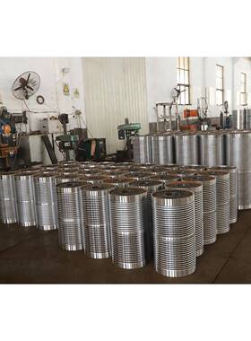 CDMD型钢丝绳电动葫芦中节外罩卷筒电动葫芦联接装置10T24M