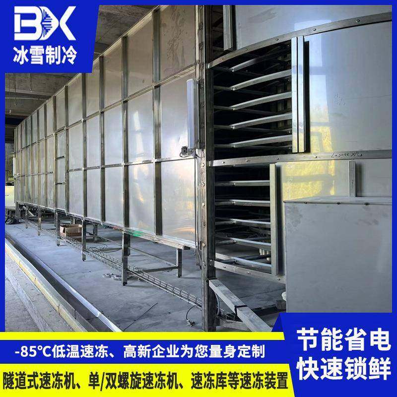 广东冰雪单双螺旋速冻机锁鲜速冻装置生鲜肉类螺旋塔速冻设备,清洗/食品/商业设备,其他食品加工设备,淘宝优惠券,粉丝福利购,淘宝优惠卷
