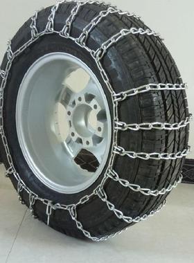 瑞941艾瑞泽GX/M705/55R1620铁5/502R17加粗链汽车奇轮胎防滑链条