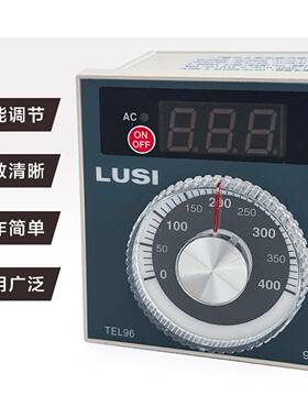 柳LUSI烤箱炉市0新南-方39800厨宝TEL96901TK带开关仪表数显温控