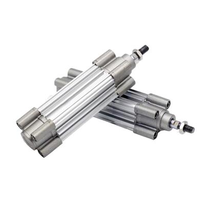 CP96266系列标准缸CP632-25/50/975/100/125/1550/17/200/气250气