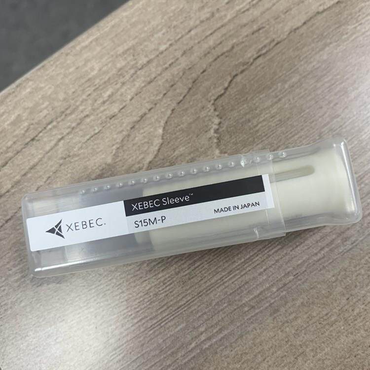 环型齿轮毛刺刷XEB去EC研磨刷光刷S15M-抛P研磨套筒A3刷2-C950B15