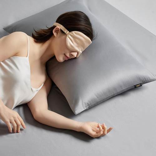 A1800支双股阿瓦提长绒棉dj-07枕套单件纯棉枕c罩单人枕头套类4x7