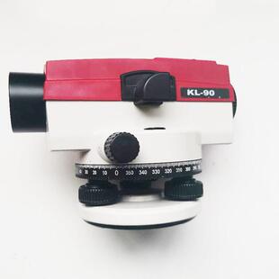 科力达精度自动安K平水准仪KL50L70K9高0水L平仪KL90主机脚架塔尺