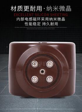 直销10高KV感穿心式全M封闭浇注户内ECDL-10G型压电流互器