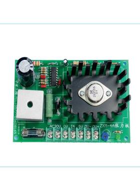 瑞安市中星控工动ZXM4AZXM-4A-手张力调节板