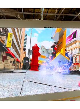 室led小间距清显展示屏SCN内全彩广告高屏舞台会议室厅led电子大