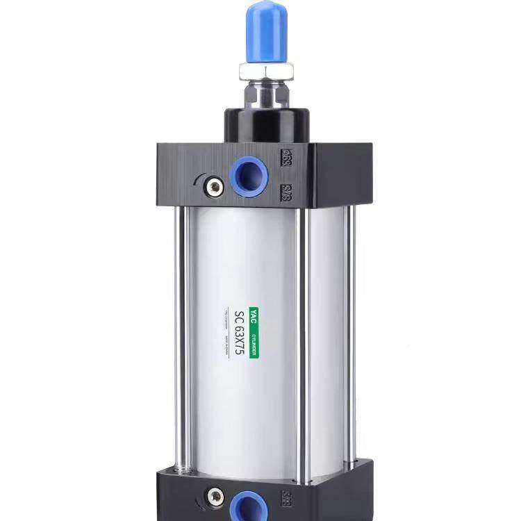 YAC气缸0SC63无品牌/X75SC3210SC40×100SC50×15×0SC80×125