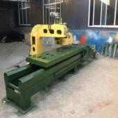 操作简单大断石台切割机理35切倒角花岗石水磨石式 石材切割机械